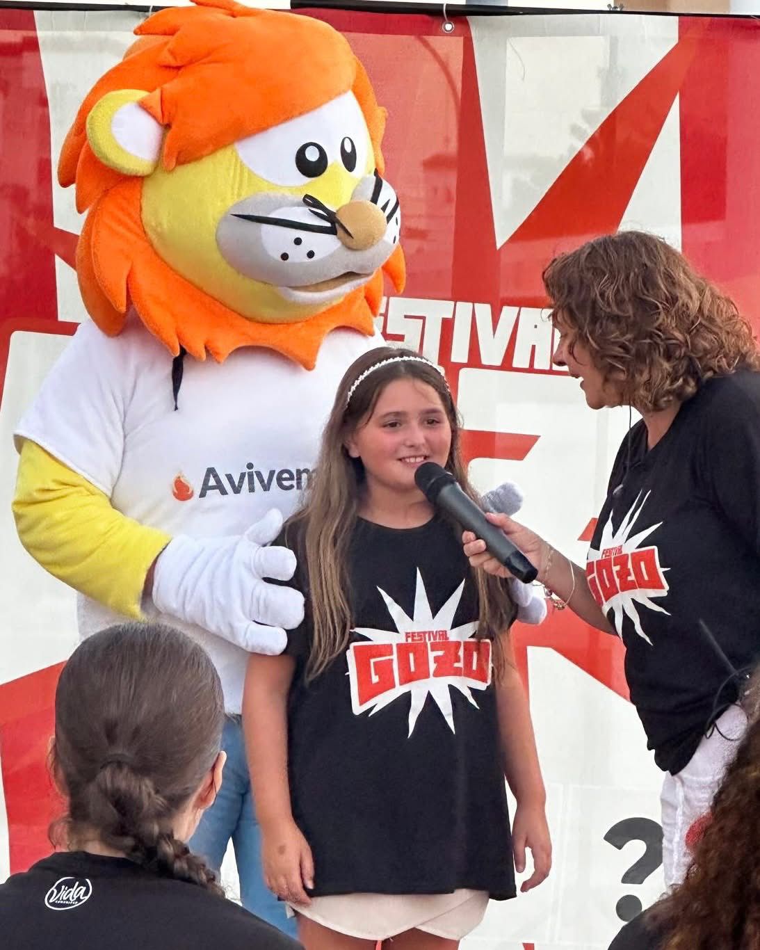 Gozo en Familia Festival de Verano